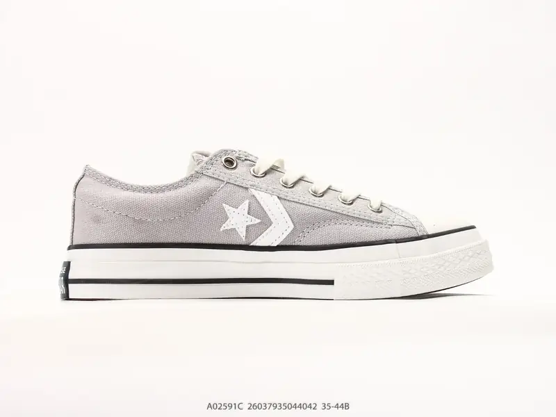 Lainnya Sepatu Board Retro Kolaborasi A02591C #26037935044042