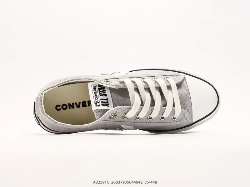 Lainnya Sepatu Board Retro Kolaborasi A02591C #26037935044042