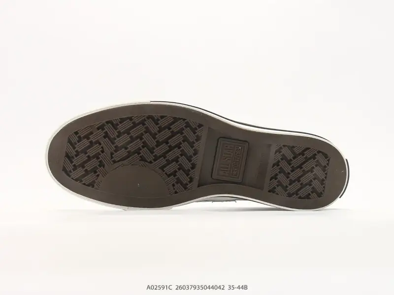 Lainnya Sepatu Board Retro Kolaborasi A02591C #26037935044042