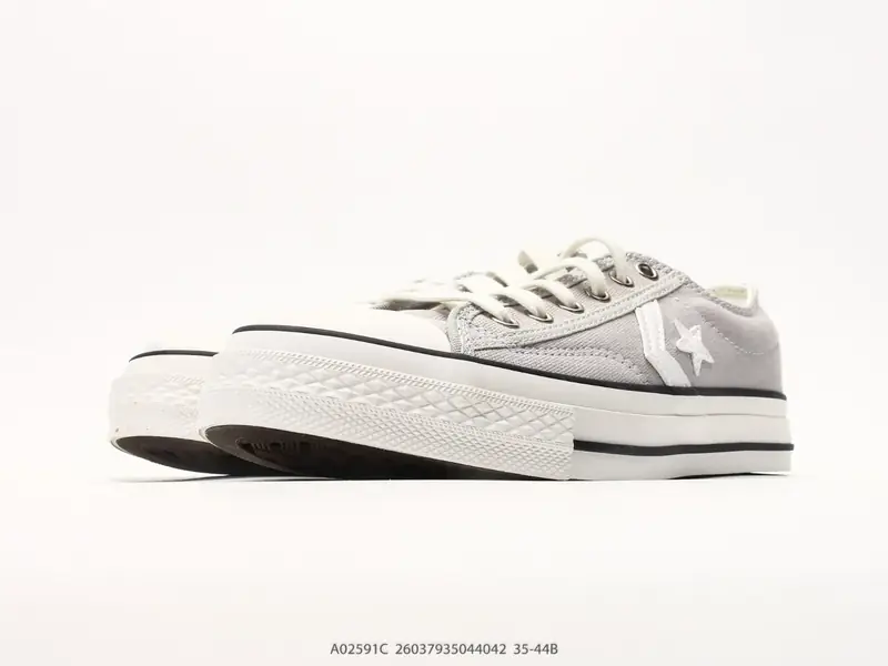 Lainnya Sepatu Board Retro Kolaborasi A02591C #26037935044042