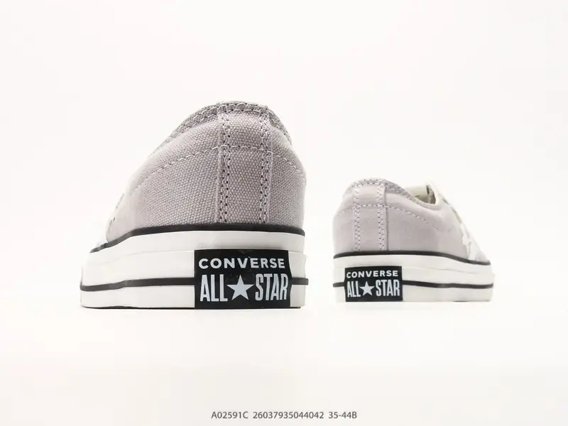 Lainnya Sepatu Board Retro Kolaborasi A02591C #26037935044042
