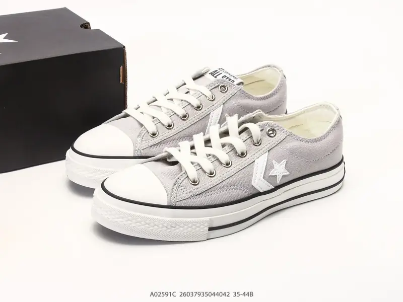 Lainnya Sepatu Board Retro Kolaborasi A02591C #26037935044042
