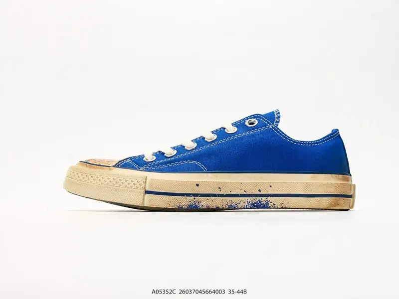 Sonstige Sportschuhe Retro Trendig Klassisch A05352C #26037045664003