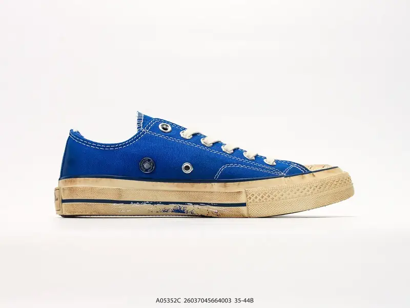 Lainnya Sepatu Olahraga Retro Tren Klasik A05352C #26037045664003
