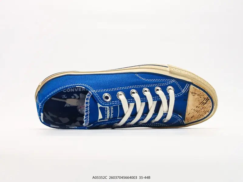 Lainnya Sepatu Olahraga Retro Tren Klasik A05352C #26037045664003
