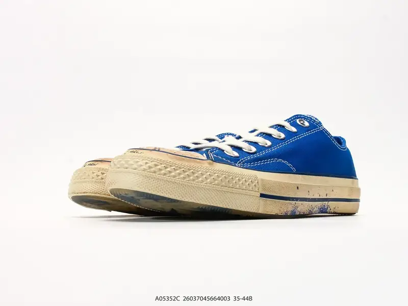 Lainnya Sepatu Olahraga Retro Tren Klasik A05352C #26037045664003