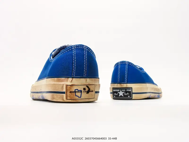 Lainnya Sepatu Olahraga Retro Tren Klasik A05352C #26037045664003