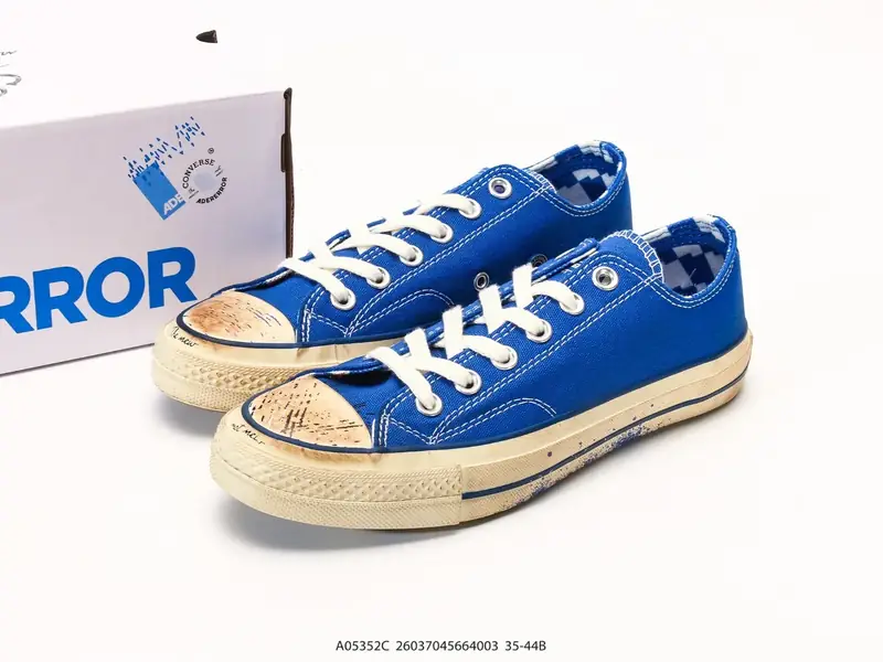 Lainnya Sepatu Olahraga Retro Tren Klasik A05352C #26037045664003