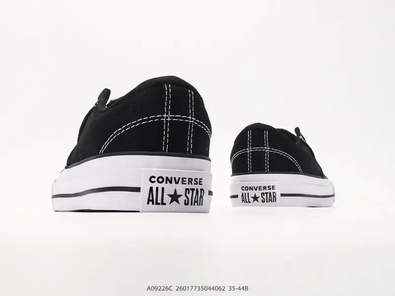 Lainnya Sepatu Olahraga Retro Serbaguna Klasik A09226C #26017735044062