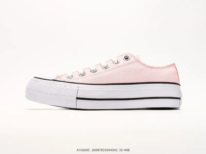 Sonstige Freizeitschuhe Erhöht Vielseitig Niedrig A10260C #26087835044042