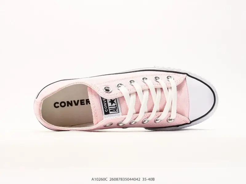 Sonstige Freizeitschuhe Erhöht Vielseitig Niedrig A10260C #26087835044042