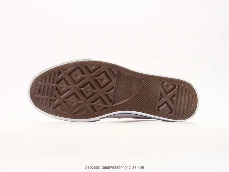 Sonstige Freizeitschuhe Erhöht Vielseitig Niedrig A10260C #26087835044042