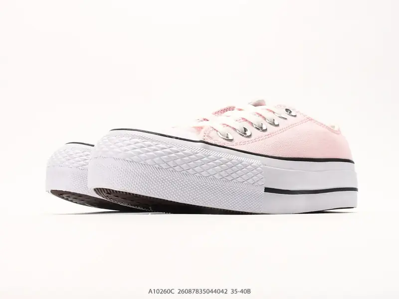 Sonstige Freizeitschuhe Erhöht Vielseitig Niedrig A10260C #26087835044042