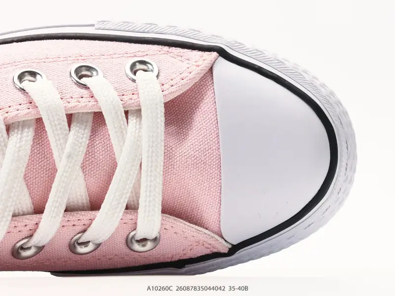 Sonstige Freizeitschuhe Erhöht Vielseitig Niedrig A10260C #26087835044042