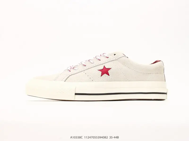 Otros Zapatillas de skate Retro Antideslizante Resistente A10338C #11247055394082