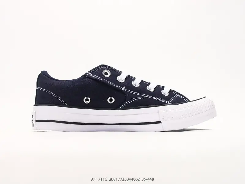 Converse Chuck Taylor All Star 这双百搭耐穿匡威 口粮鞋实锤了 出门不知道穿什么的时候，选这双没错的 A11711C #26017735044062