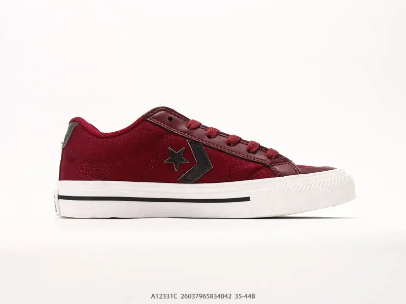Other Sports Shoes Retro Breathable Versatile A12331C #26037965834042