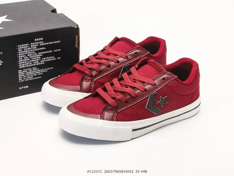 Other Sports Shoes Retro Breathable Versatile A12331C #26037965834042