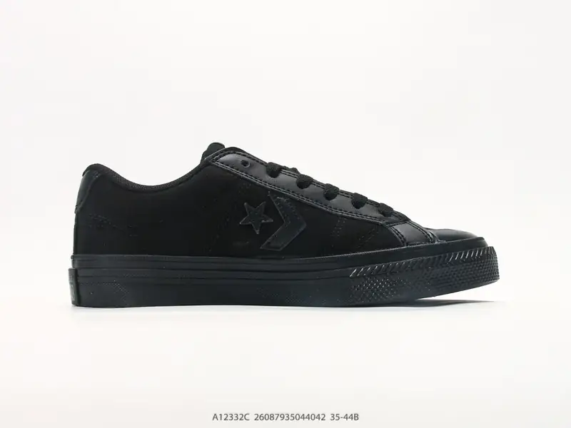 Otros Zapatillas deportivas Caña Baja A12332C #26087935044042