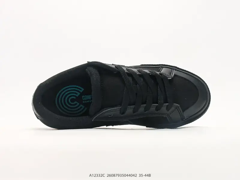 Otros Zapatillas deportivas Caña Baja A12332C #26087935044042