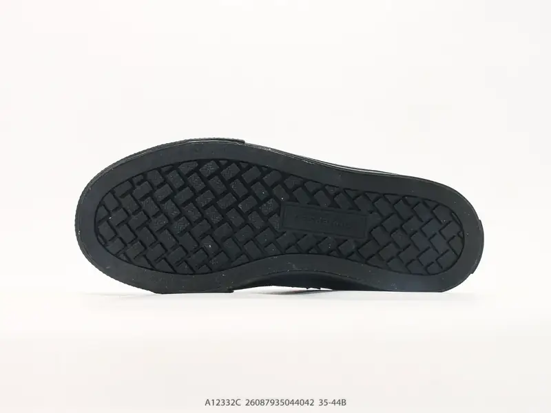 Otros Zapatillas deportivas Caña Baja A12332C #26087935044042