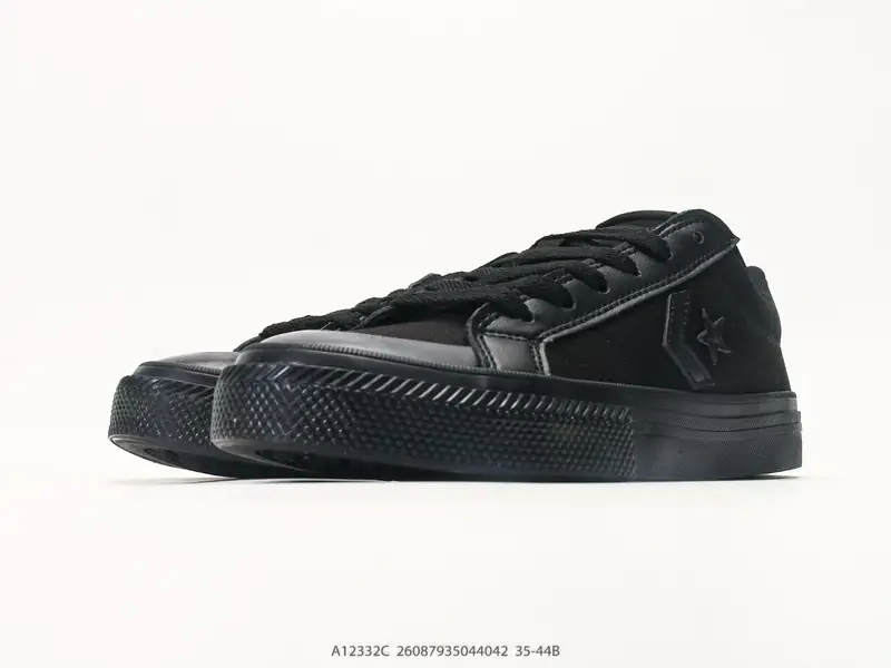 Otros Zapatillas deportivas Caña Baja A12332C #26087935044042