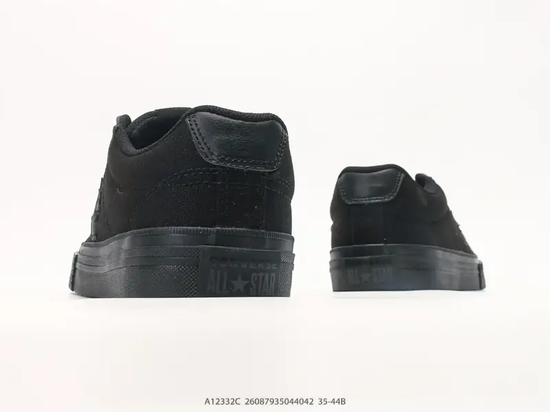 Otros Zapatillas deportivas Caña Baja A12332C #26087935044042