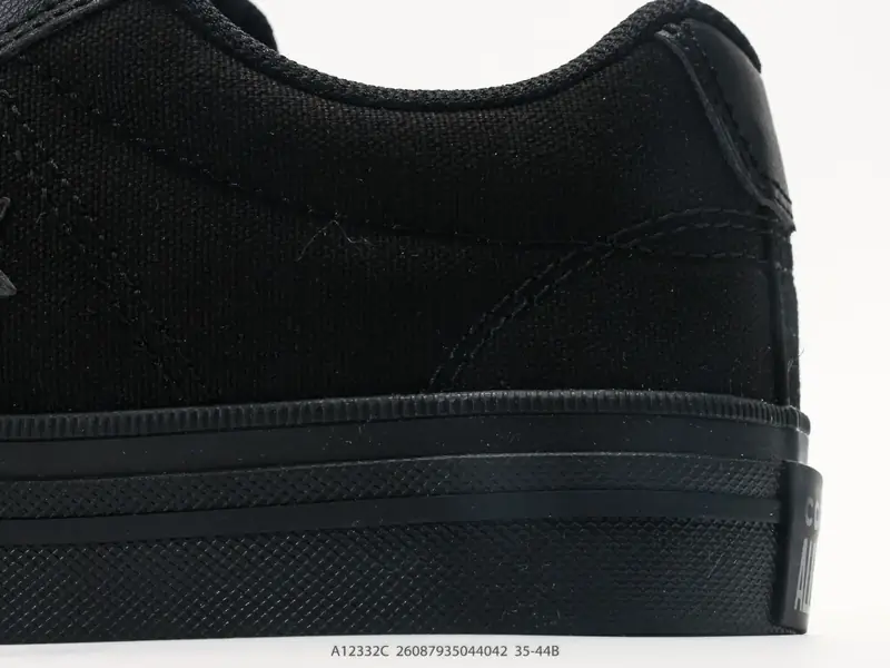 Otros Zapatillas deportivas Caña Baja A12332C #26087935044042