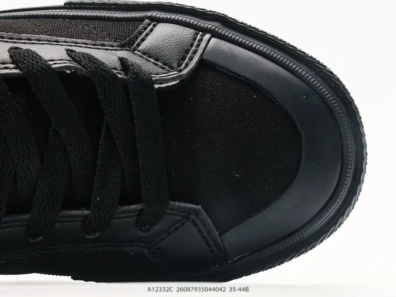 Otros Zapatillas deportivas Caña Baja A12332C #26087935044042