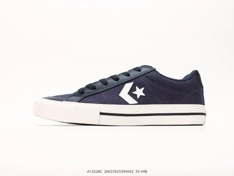 Otros Zapatillas de skate Transpirable Versátil Cómodo A12528C #26037655394042