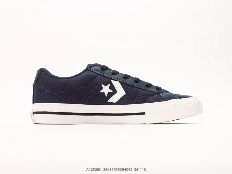 Otros Zapatillas de skate Transpirable Versátil Cómodo A12528C #26037655394042