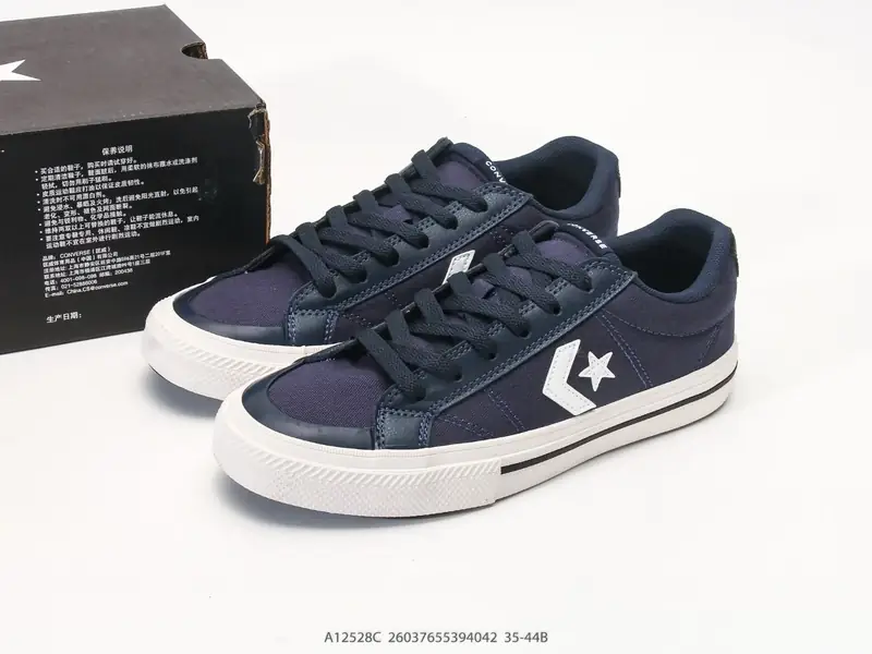 Otros Zapatillas de skate Transpirable Versátil Cómodo A12528C #26037655394042