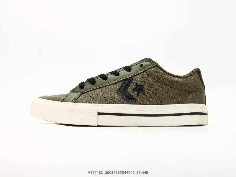Otros Zapatillas deportivas Caña Baja A12748C #26037635044042