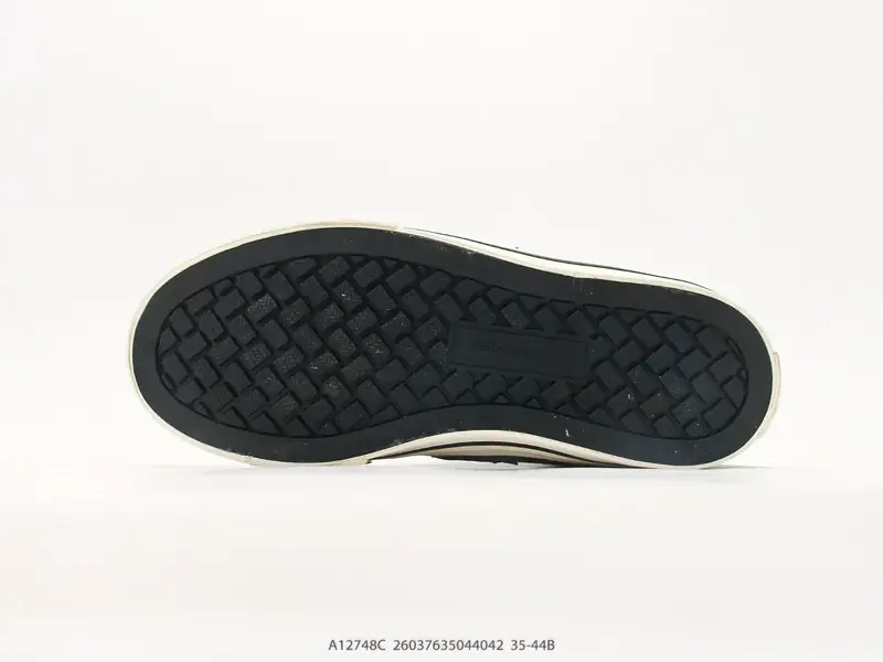 Otros Zapatillas deportivas Caña Baja A12748C #26037635044042