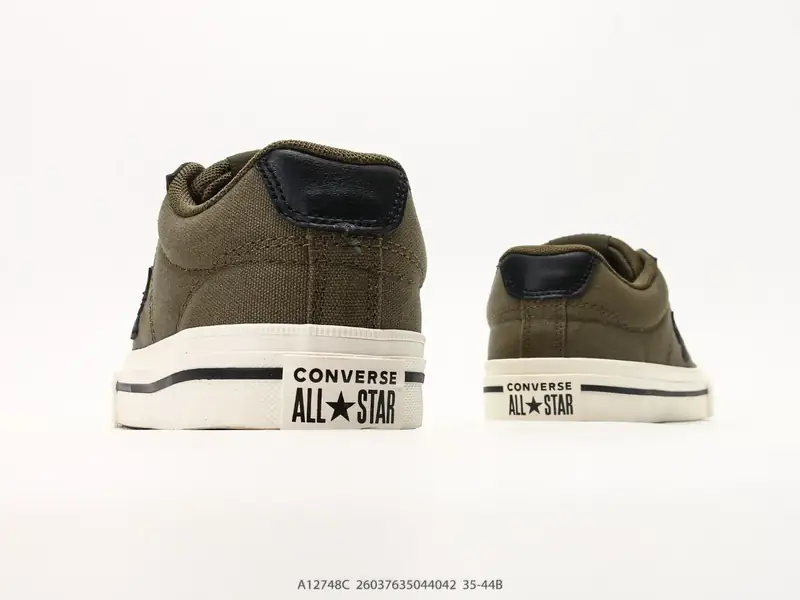 Otros Zapatillas deportivas Caña Baja A12748C #26037635044042