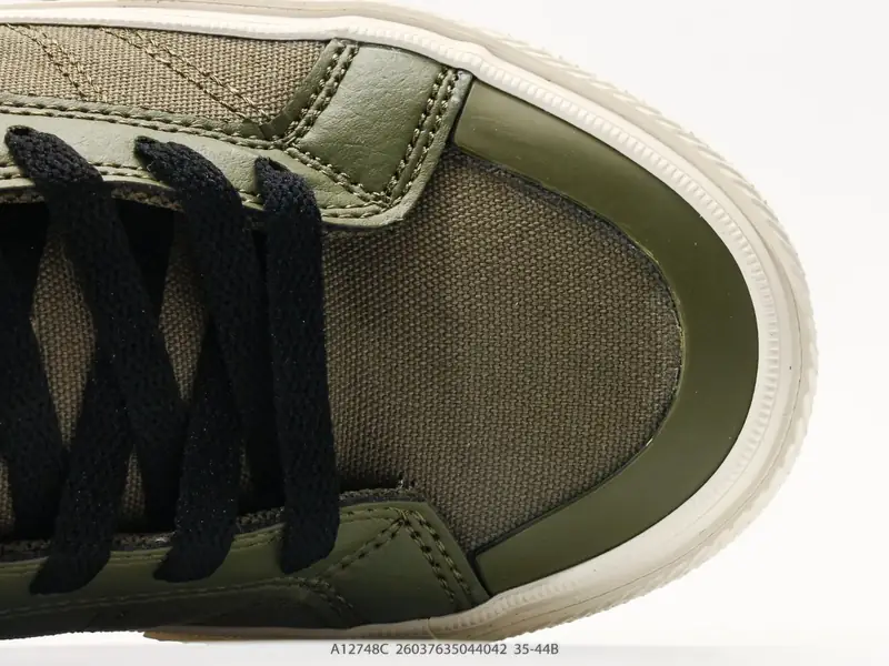 Otros Zapatillas deportivas Caña Baja A12748C #26037635044042