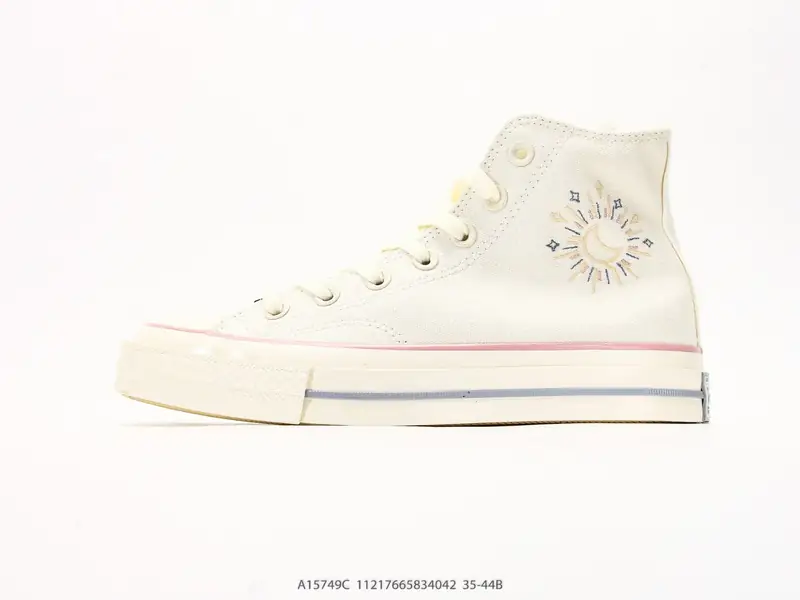 Altro Scarpe sportive Retro Traspirante Versatile A15749C #11217665834042