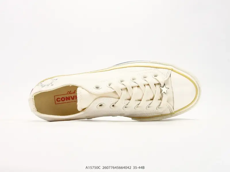 Otros Zapatillas deportivas Moderno Clásico Caña Baja A15750C #26077645664042
