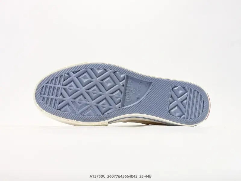 Otros Zapatillas deportivas Moderno Clásico Caña Baja A15750C #26077645664042