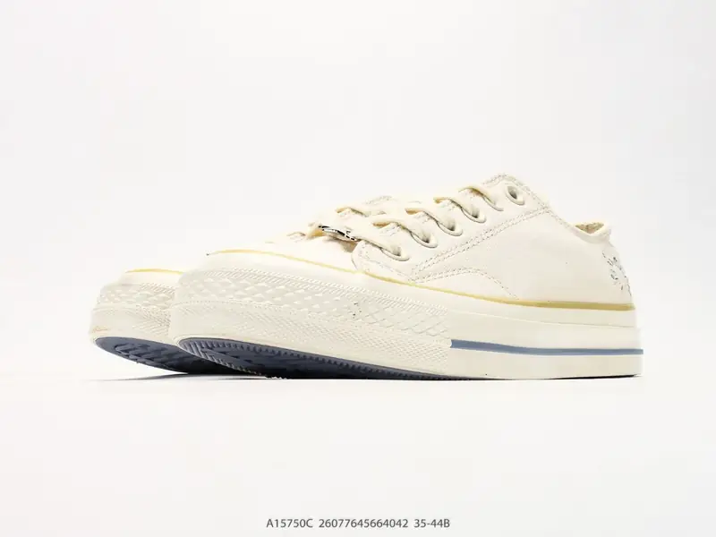Otros Zapatillas deportivas Moderno Clásico Caña Baja A15750C #26077645664042