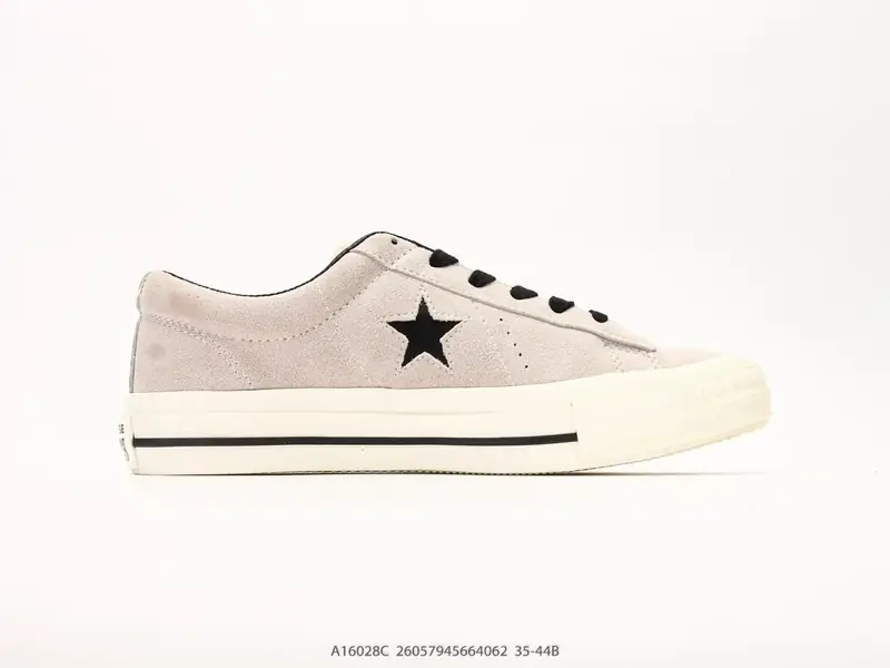 Autres Chaussures de sport Rétro Respirant Polyvalent A16028C #26057945664062
