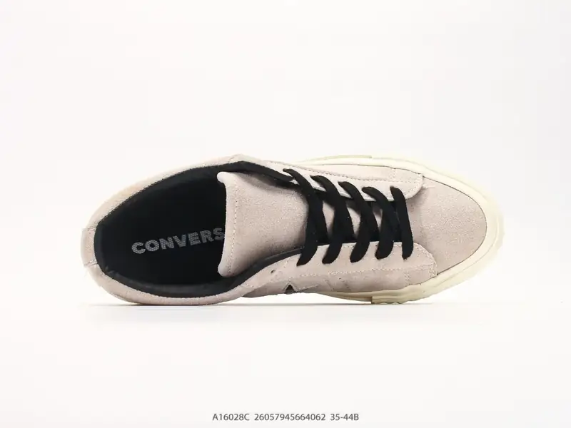 Autres Chaussures de sport Rétro Respirant Polyvalent A16028C #26057945664062