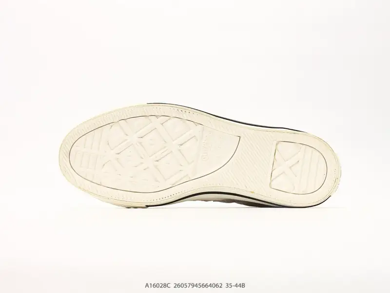 Autres Chaussures de sport Rétro Respirant Polyvalent A16028C #26057945664062