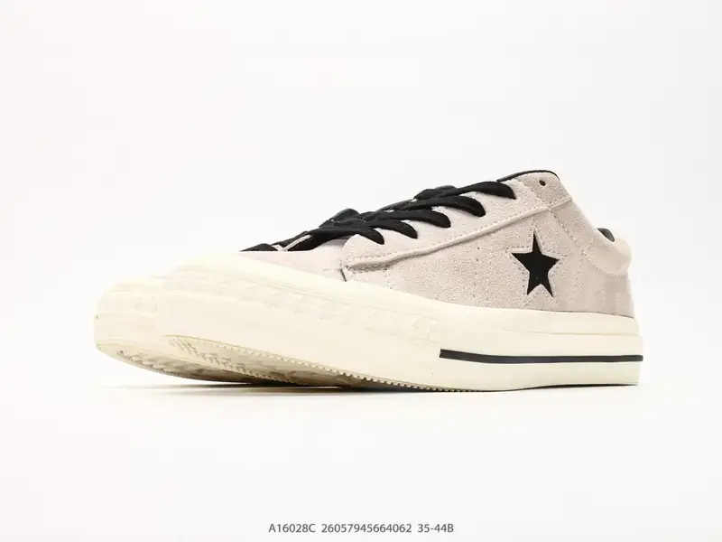 Autres Chaussures de sport Rétro Respirant Polyvalent A16028C #26057945664062