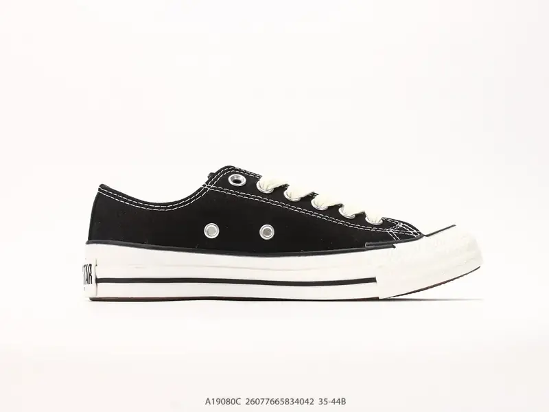 Lainnya Sepatu Olahraga Serbaguna Low Top Nyaman A19080C #26077665834042