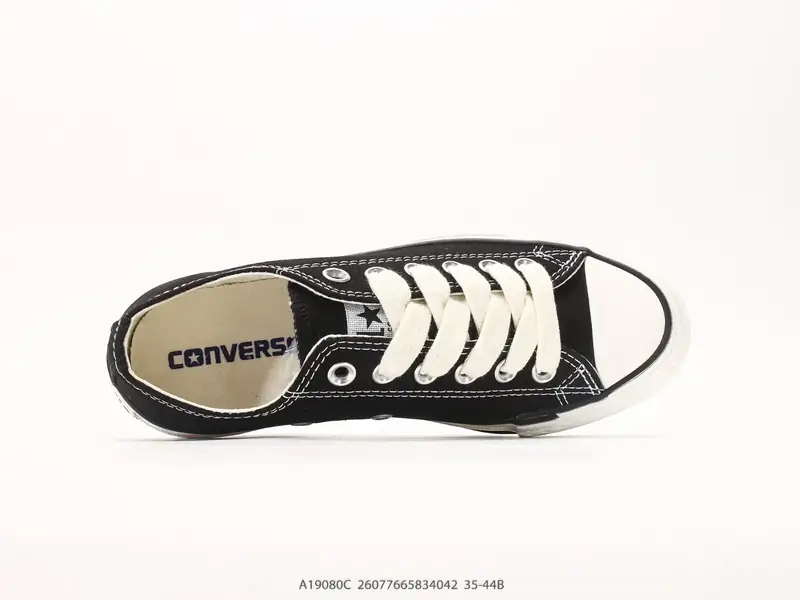 Lainnya Sepatu Olahraga Serbaguna Low Top Nyaman A19080C #26077665834042