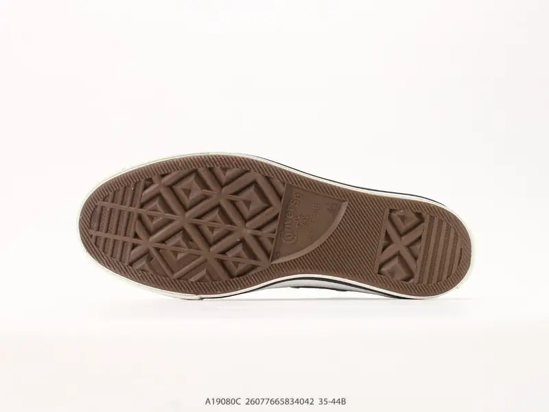 Lainnya Sepatu Olahraga Serbaguna Low Top Nyaman A19080C #26077665834042