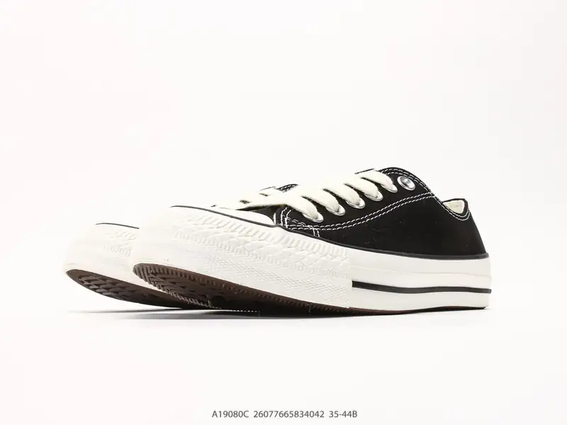 Lainnya Sepatu Olahraga Serbaguna Low Top Nyaman A19080C #26077665834042