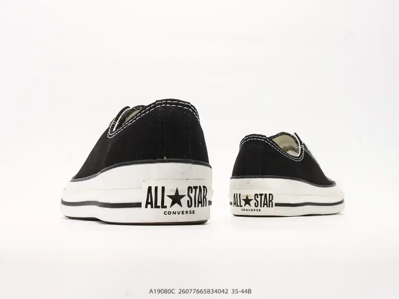 Lainnya Sepatu Olahraga Serbaguna Low Top Nyaman A19080C #26077665834042