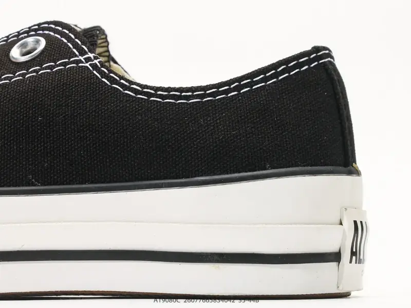 Lainnya Sepatu Olahraga Serbaguna Low Top Nyaman A19080C #26077665834042